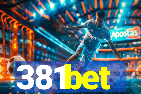 381bet