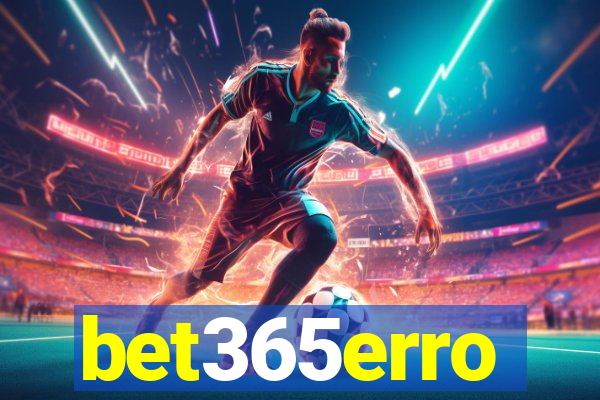 bet365erro