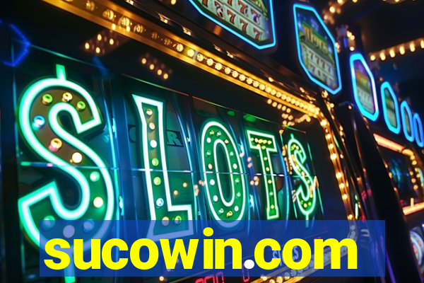 sucowin.com
