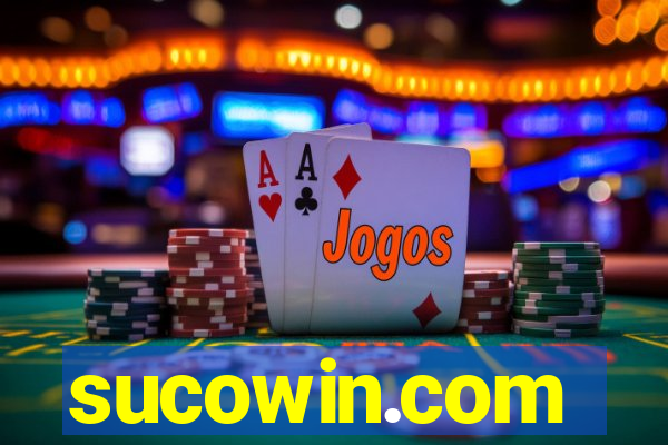 sucowin.com