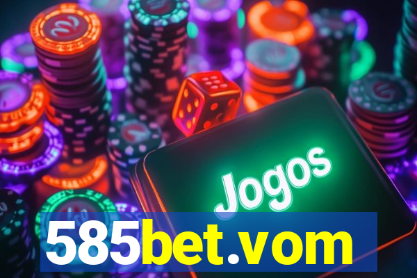 585bet.vom