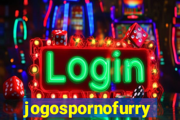 jogospornofurry