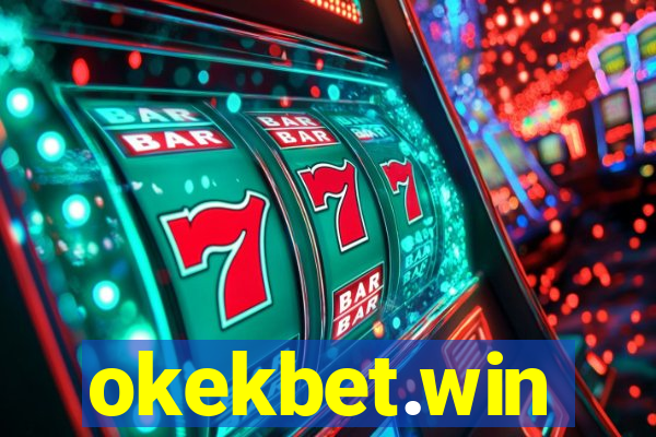 okekbet.win