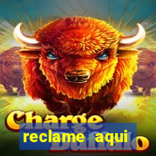 reclame aqui sporting bet