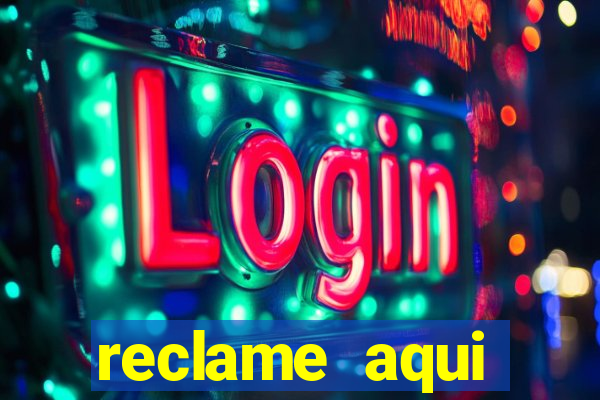 reclame aqui sporting bet