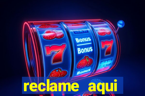 reclame aqui sporting bet