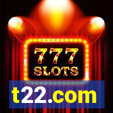 t22.com