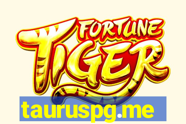 tauruspg.me