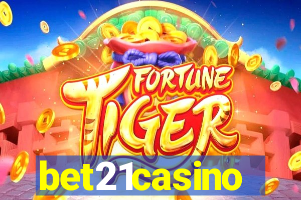 bet21casino