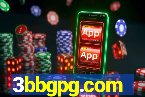 3bbgpg.com