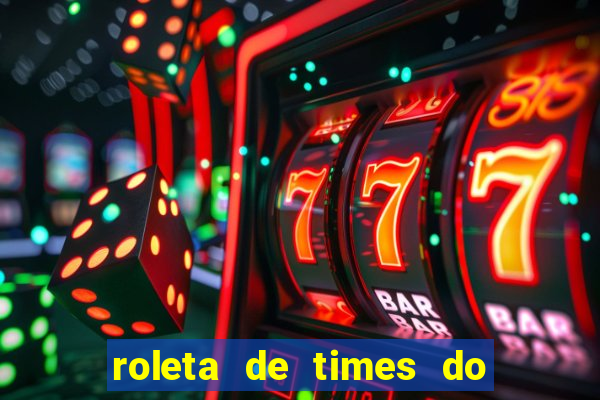 roleta de times do fifa 24