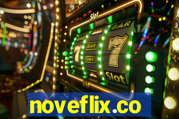 noveflix.co
