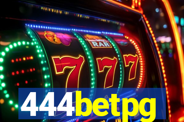 444betpg