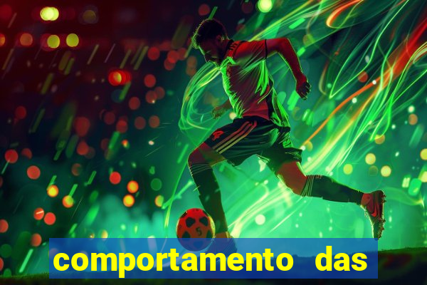 comportamento das dezenas da lotofácil