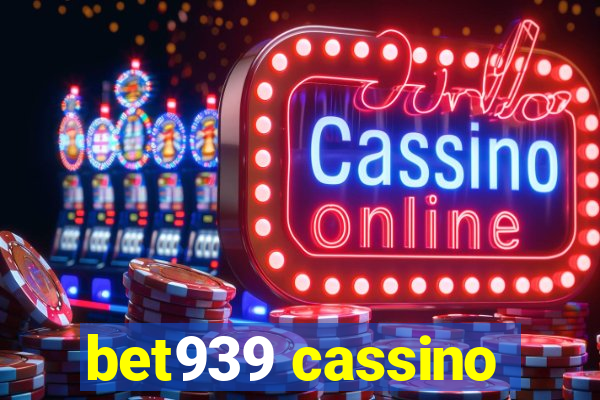 bet939 cassino