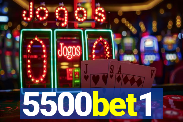 5500bet1