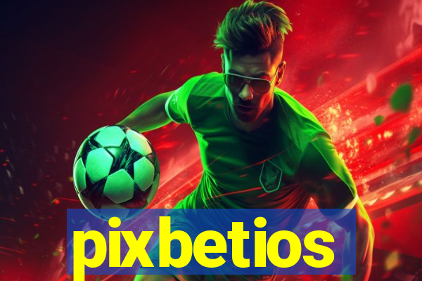 pixbetios