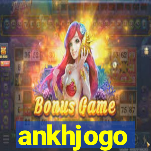 ankhjogo