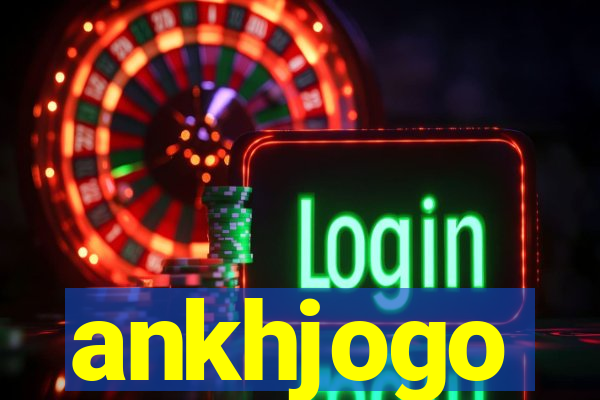 ankhjogo