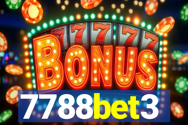 7788bet3