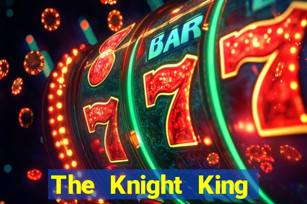 The Knight King who returned with a god chapter 44 the demon king cheat system cap 1
