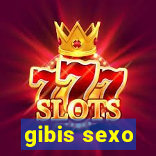 gibis sexo