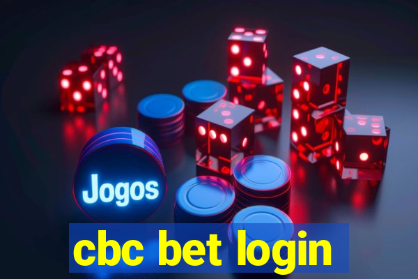 cbc bet login