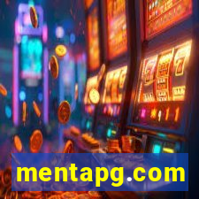 mentapg.com