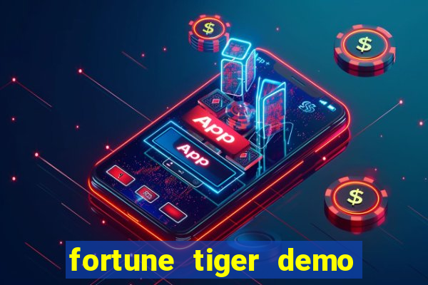 fortune tiger demo banca baixa