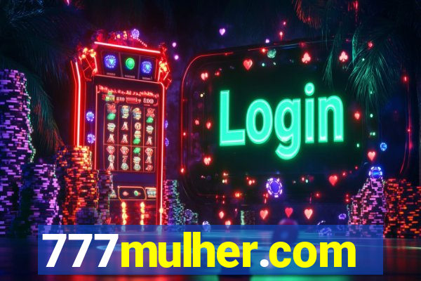 777mulher.com
