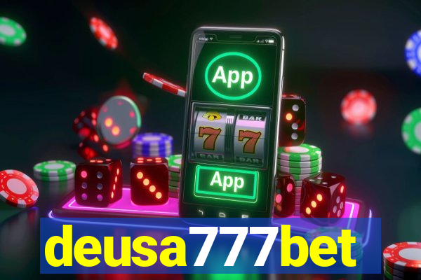deusa777bet