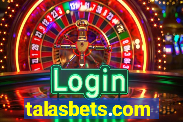 talasbets.com