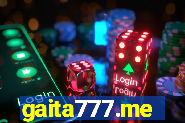 gaita777.me