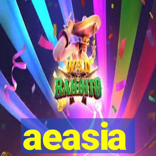 aeasia