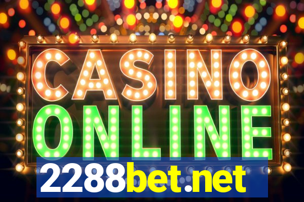 2288bet.net
