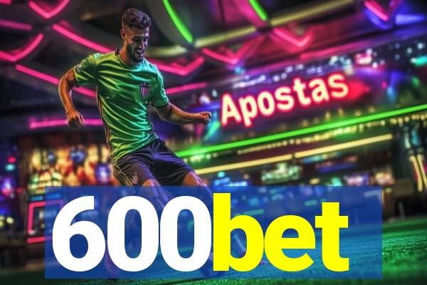 600bet