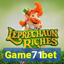 Game71bet