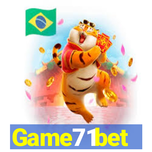 Game71bet