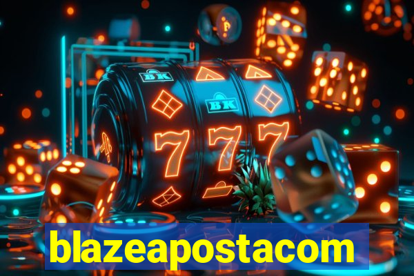 blazeapostacom