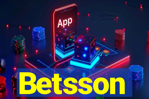 Betsson
