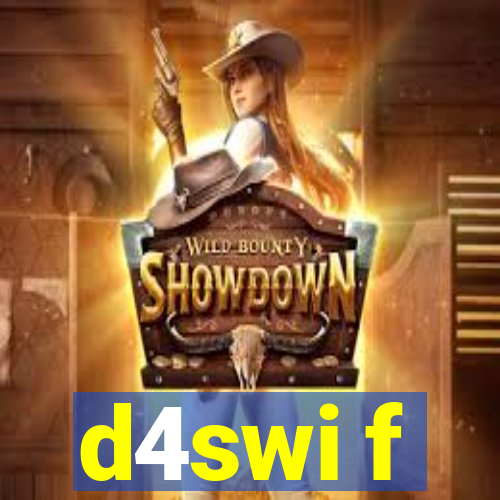 d4swi f