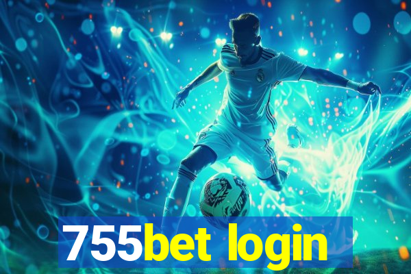 755bet login