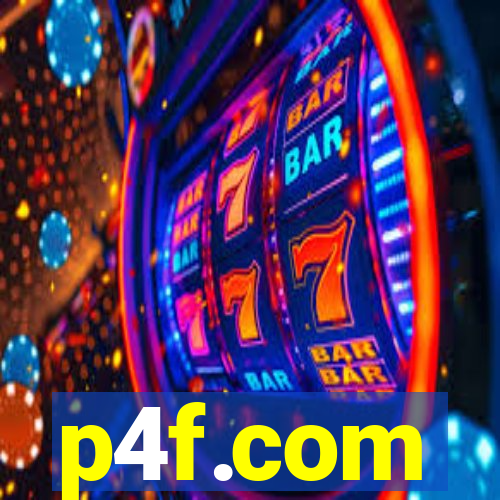 p4f.com