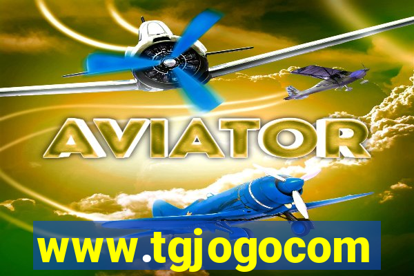 www.tgjogocom