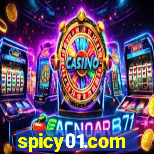 spicy01.com