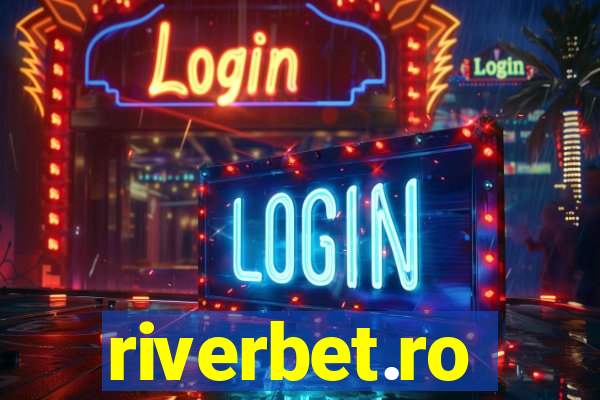 riverbet.ro