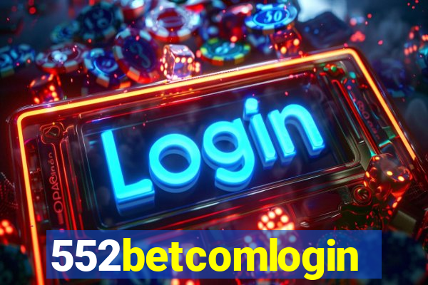 552betcomlogin