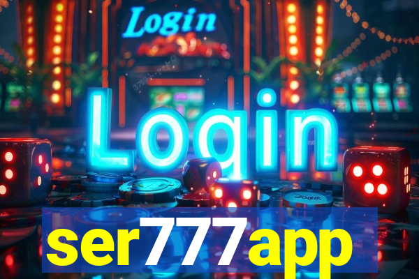 ser777app