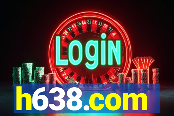h638.com