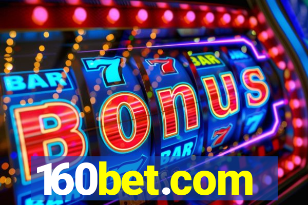 160bet.com